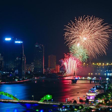 Gia Loi Hotel دا نانغ المظهر الخارجي الصورة