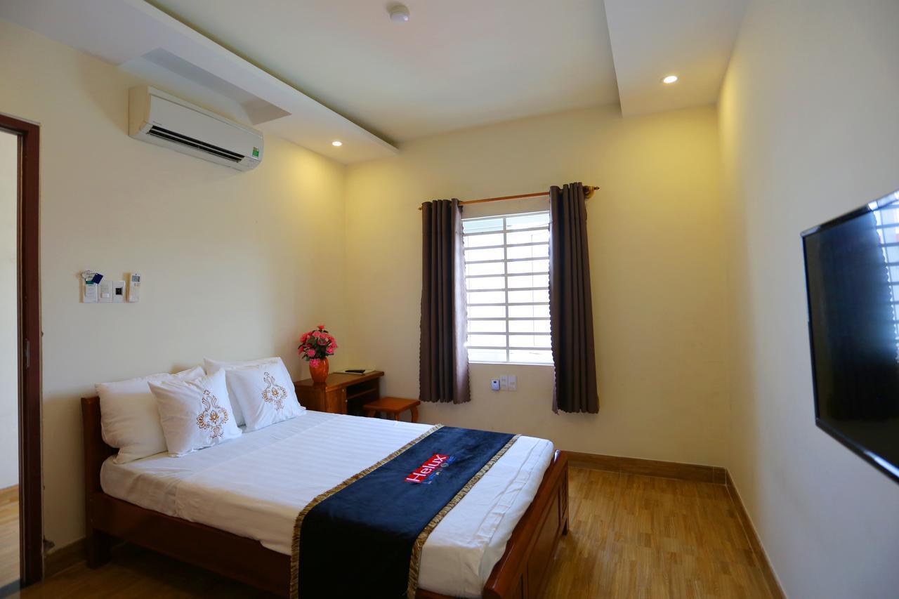 Gia Loi Hotel دا نانغ المظهر الخارجي الصورة