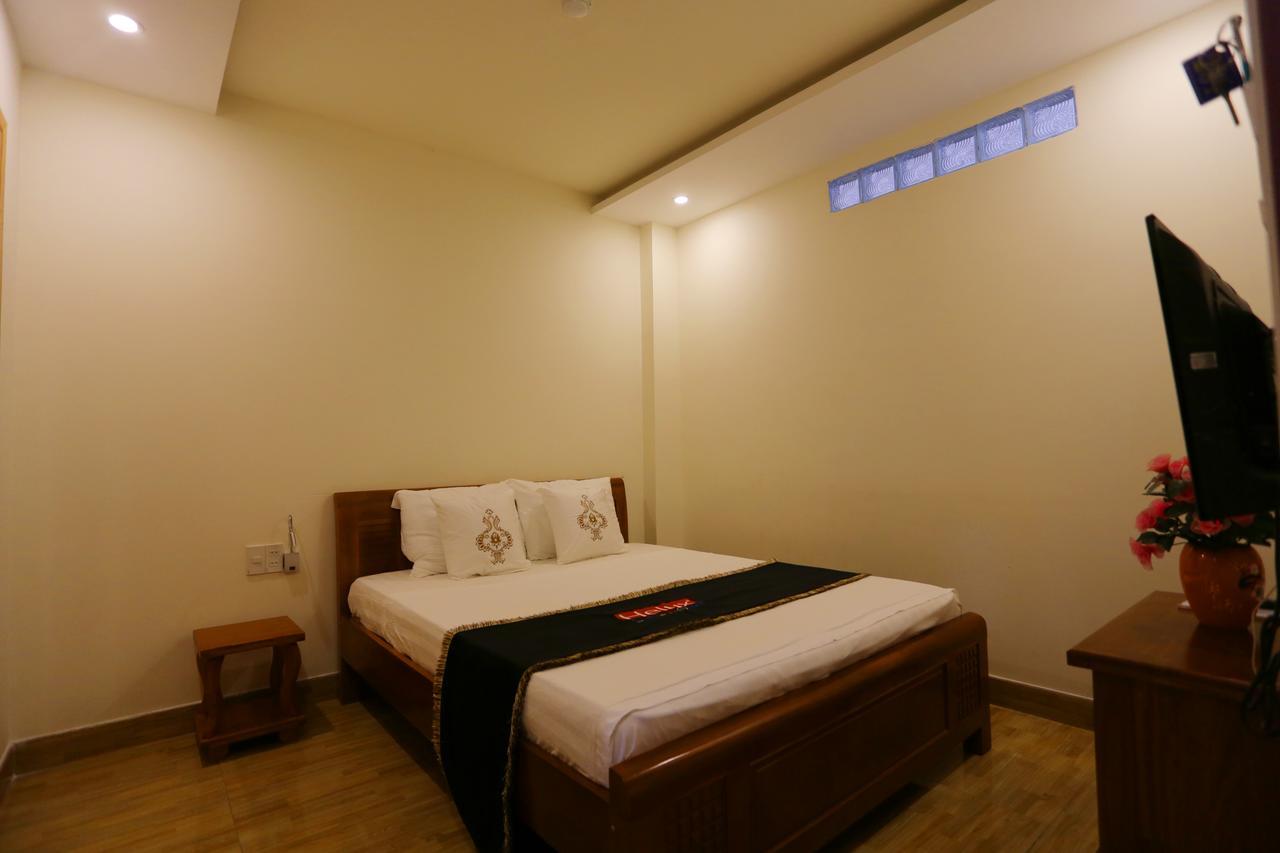 Gia Loi Hotel دا نانغ المظهر الخارجي الصورة
